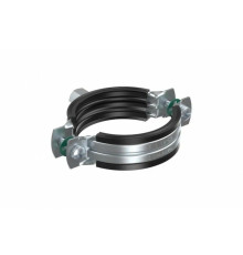 Хомут сантехнический Walraven Bifix G2 BUP M8/10 100-105 мм с EPDM 31085105