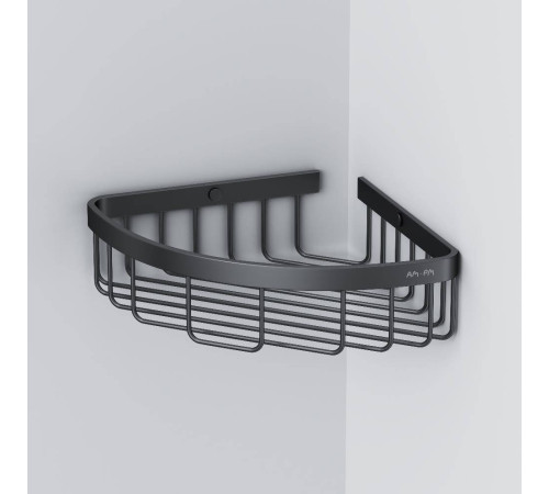 Корзина для душа угловая AM.PM Sense L A7452122