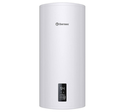 Водонагреватель накопительный Thermex Solo 80 V 80 л вертикальный 4816