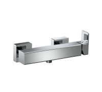 Смеситель для душа Teka Savona хром AQM6813CR