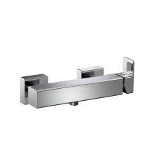 Смеситель для душа Teka Savona хром AQM6813CR