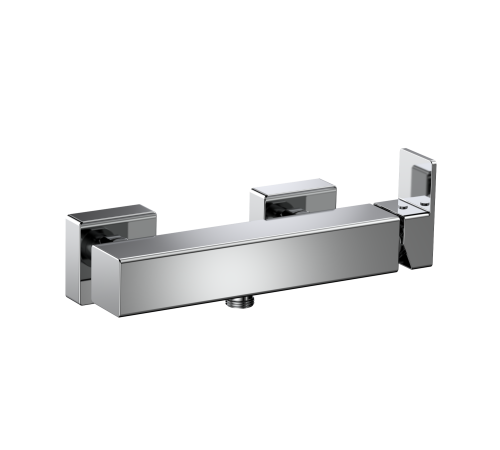 Смеситель для душа Teka Savona хром AQM6813CR