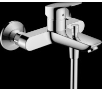 Смеситель для ванны Hansgrohe Logis 71400000