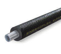 Трубка теплоизоляционная Hogert Super Protect BK 20/6-2 мм черная упаковка 320 м EFXT020062SUPRBK320