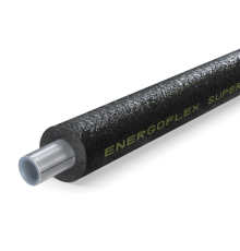 Трубка теплоизоляционная Hogert Super Protect BK 16/9-2 мм черная упаковка 284 м EFXT016092SUPRBK284