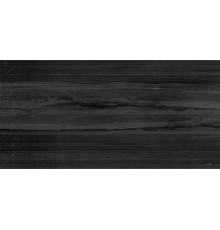Плитка настенная Ceramica Classic Страйпс черный 25х50 см 10-01-04-270