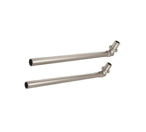 Трубка Г-образная EFA 20x250 мм медь 2015250