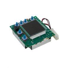 Панель электронного таймера Viessmann PWA для котлов серии 4500 7332220