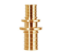 Муфта соединительная переходная Hoobs 32x4.4-25x3.5 мм HB-PEXNA-324425