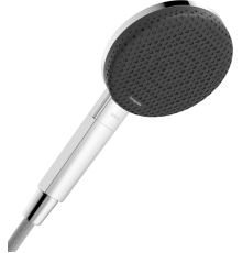 Ручной душ hansgrohe Raindance Alive Select S 125 мм 3 режима 24500000