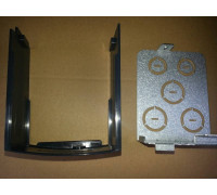 Комплект защитный Danfoss VLT NEMA1-M4 132B0120