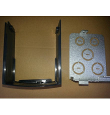 Комплект защитный Danfoss VLT NEMA1-M4 132B0120