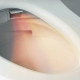 Комплект унитаз подвесной TOTO Neorest WX1 с инсталляцией и клавишей смыва 66x45 см TCF95180GEU / CW927PZY / HM183 / WH182EAT / MB177EM#S