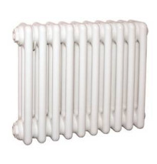 Радиатор стальной трубчатый Arbonia 2057 28 секций 570x1260 мм боковое подключение №12 RAL 9016 2057/28№12RAL90163/4