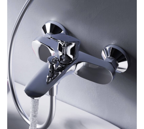 Смеситель для ванны и душа AM.PM Like F8010016