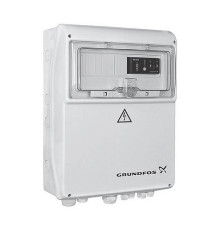 Шкаф управления Grundfos Control LC108s.1.2.5-4A DOL 4 99110741