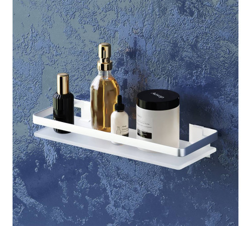 Полка стеклянная AM.PM Sense L A7455100