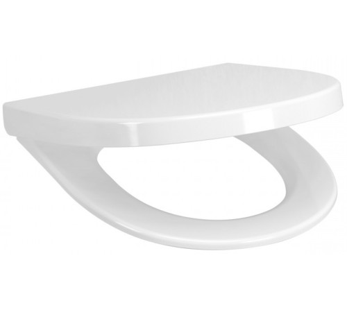 Сиденье для унитаза Roca Meridian Supralit SoftClose QuickRelease 8012AC00B