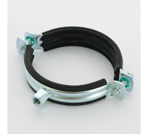 Хомут Walraven 2S M8 3 (88-95 мм) с уплотнителем EPDM 33435095