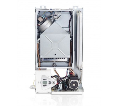 Котел газовый настенный Ferroli Vitabel F18 18 кВт ZL0BYJ4JYA