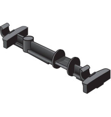 Держатель двойной REHAU RAUTHERM S 10.1 мм 12288901001