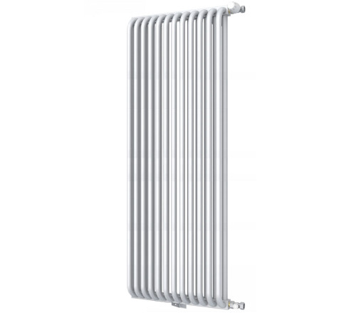 Радиатор стальной трубчатый КЗТО РС 2-1750-12 12 секций боковое подключение 3/4 РС 2-1750-12 3/4