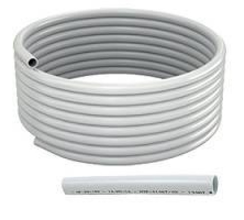 Труба металлопластиковая Giacomini 32x3 мм PE-X/Al/PE-X бухта 50 м R999Y183