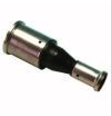 Муфта переходная Henco PVDF пресс 32x20 мм 16PK-3220