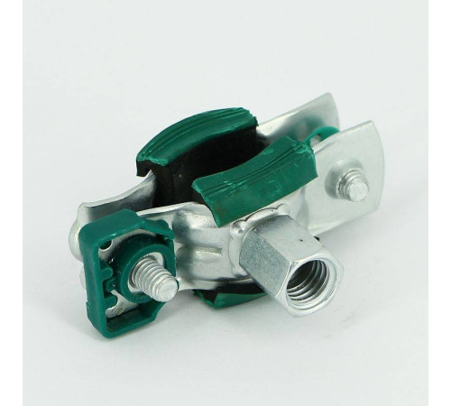 Хомут Walraven BIS Bifix G2 M8/M10 3/8 (15-19 мм) с уплотнителем EPDM 31085019