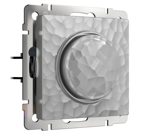 Диммер (Hammaer серебряный) W1242006