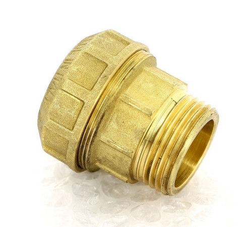 Муфта обжимная с наружной резьбой Itap VX-N 32 мм x 1 715 1