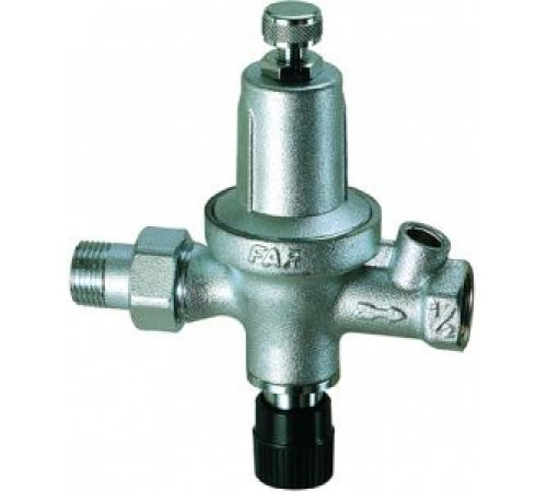 Редуктор подпитки автоматический FAR 1/2 НР-ВР FA 2100 12