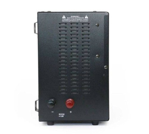 Источник бесперебойного питания ZOTA Matrix WT600 600 Вт 12 В УТ000007894