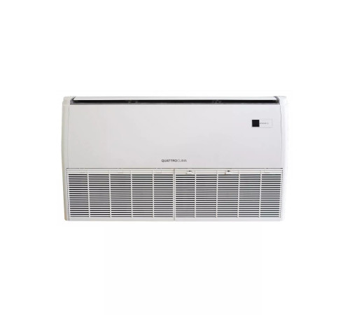 Напольно-потолочный кондиционер Quattroclima QV-I18FG1/QN-I18UG1