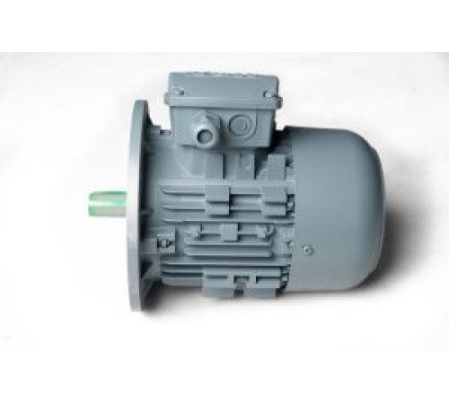 Двигатель GOKCE 0,75 кВт 2800 об/мин 0253075