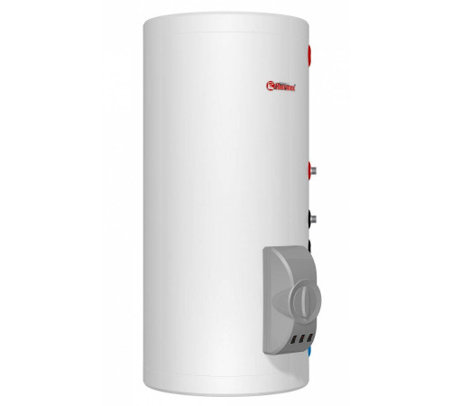 Водонагреватель комбинированный Thermex IRP 200 V (combi) 200 л 4914
