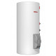 Водонагреватель комбинированный Thermex IRP 200 V (combi) 200 л 4914