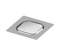 Основа для плитки TECEdrainpoint S 100х100 мм без рамки 3660016