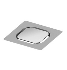 Основа для плитки TECEdrainpoint S 100х100 мм без рамки 3660016