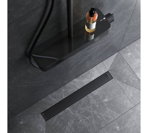 Трап для душа линейный AM.PM Masterflow Cut Gradient 60 см W01SC-P11-060-01BM