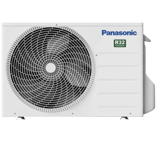 Наружный блок сплит-системы Panasonic Compact Inverter CU-TZ35WKE