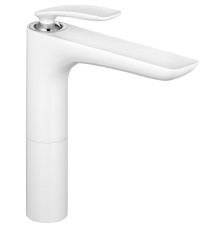 Смеситель для раковины Kludi Balance 212 мм гладкий корпус 522969175