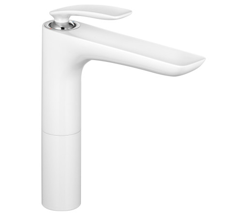 Смеситель для раковины Kludi Balance 212 мм гладкий корпус 522969175