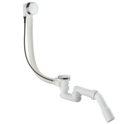 Слив-перелив для ванны Kludi Rotexa 2000 2130005N-00