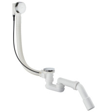 Слив-перелив для ванны Kludi Rotexa 2000 2130005N-00