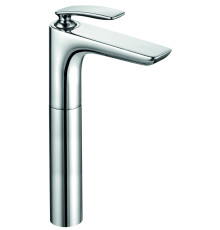 Смеситель для раковины Kludi Balance 272 мм гладкий корпус 522980575