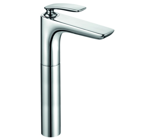 Смеситель для раковины Kludi Balance 272 мм гладкий корпус 522980575