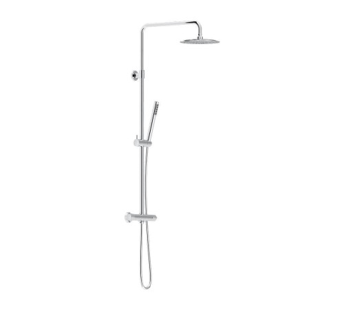 Душевая система Damixa Scandinavian Pure с термостатом 936800000