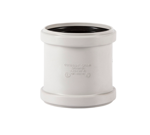 Муфта ремонтная Ostendorf Skolan Safe 110 мм 335500
