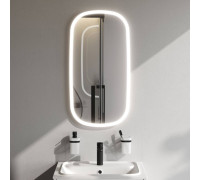 Зеркало AM.PM Func 45x86 см с LED-подсветкой и ИК-сенсором M8FMOX0451WGH